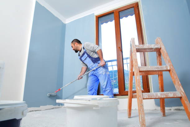 Best Commercial Mold Inspection  in Benjamin, UT