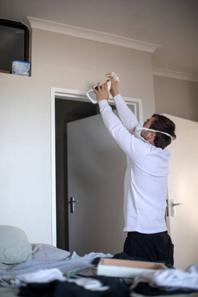 Best Dehumidification Services  in Benjamin, UT