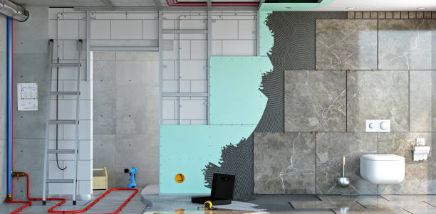 Best Mold Remediation for Healthcare Facilities  in Benjamin, UT