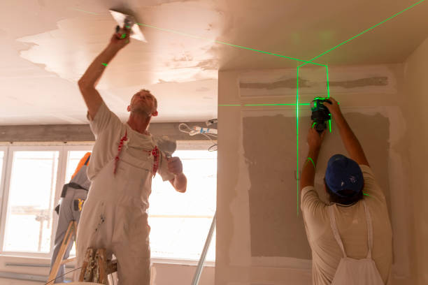 Best Residential Mold Inspection & Testing  in Benjamin, UT
